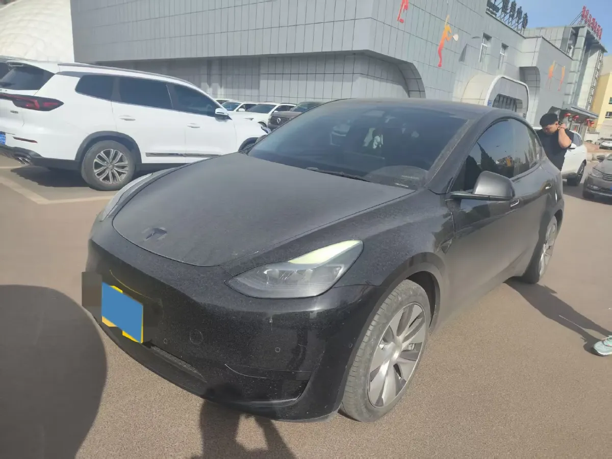 2022 Tesla Model Y BEV 60KWH,autocango,china used car exporter,china ev exporter,chinese used car exporter,chinese used ev exporter