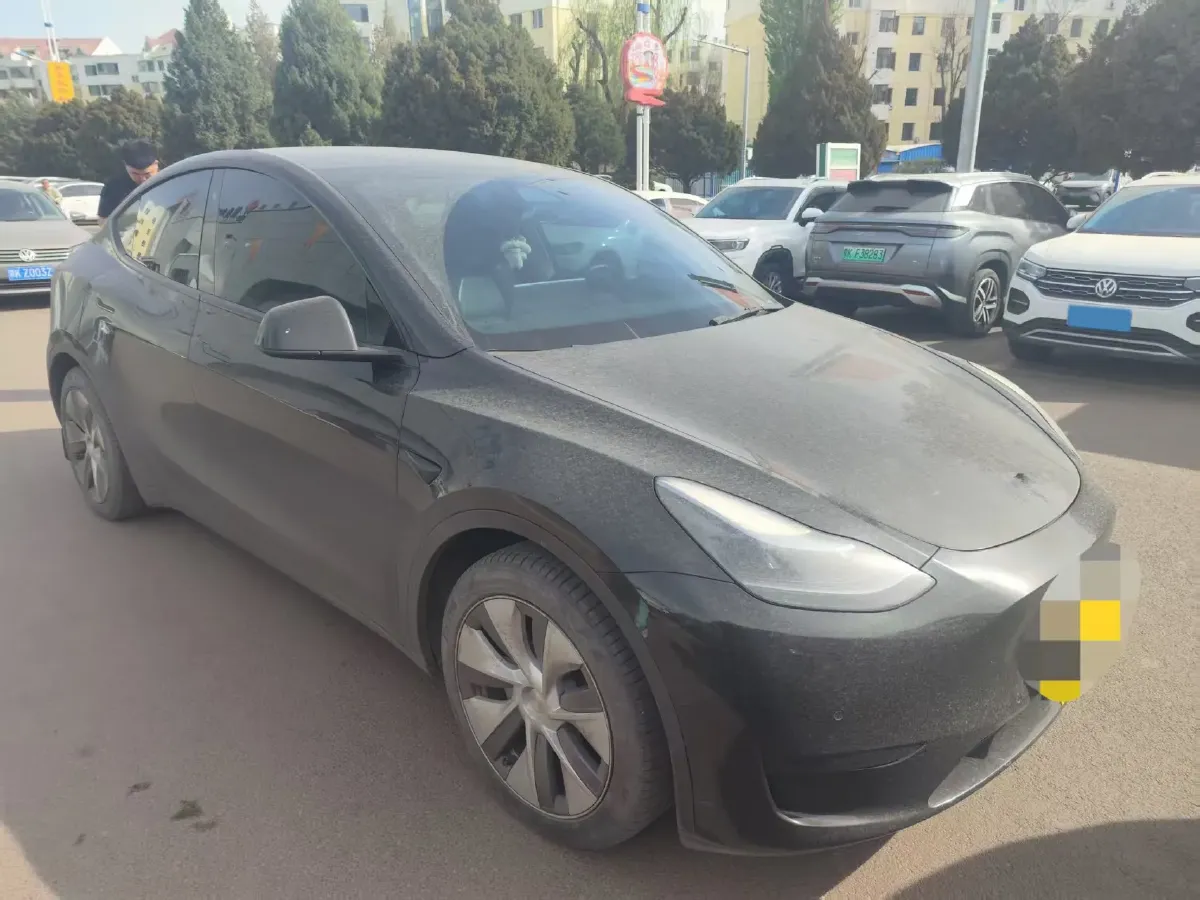 2022 Tesla Model Y BEV 60KWH,autocango,china used car exporter,china ev exporter,chinese used car exporter,chinese used ev exporter