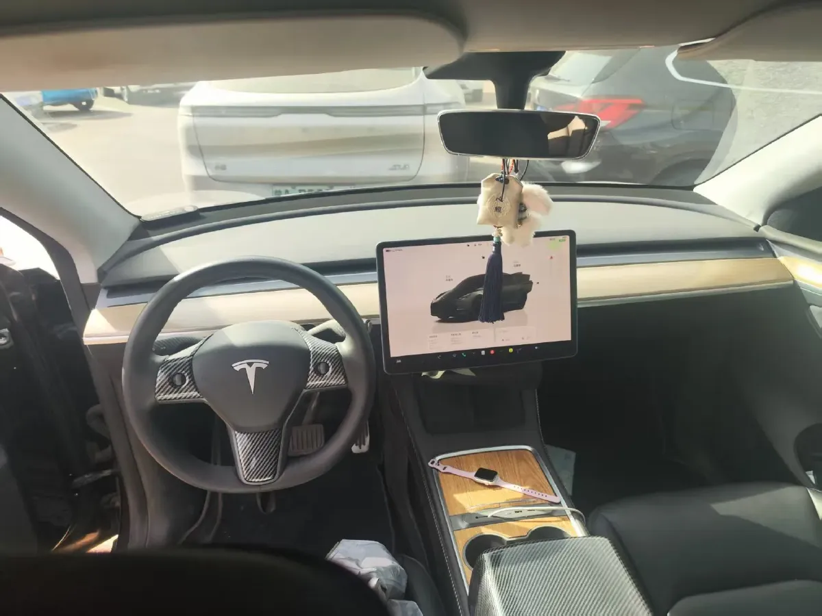 2022 Tesla Model Y BEV 60KWH,autocango,china used car exporter,china ev exporter,chinese used car exporter,chinese used ev exporter