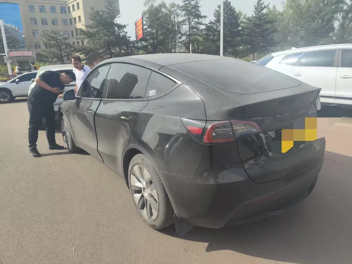 2022 Tesla Model Y BEV 60KWH,autocango,china used car exporter,china ev exporter,chinese used car exporter,chinese used ev exporter