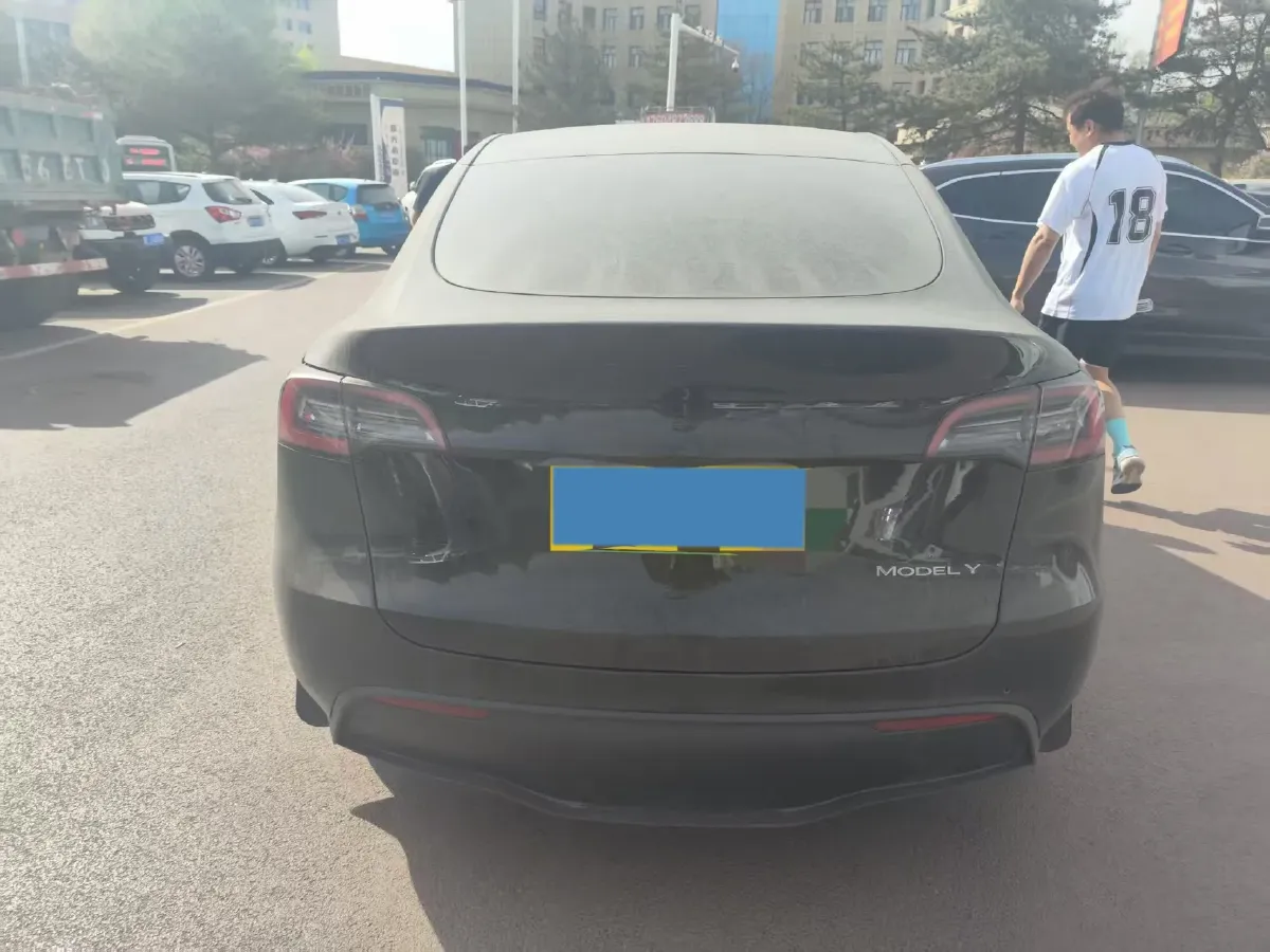 2022 Tesla Model Y BEV 60KWH,autocango,china used car exporter,china ev exporter,chinese used car exporter,chinese used ev exporter
