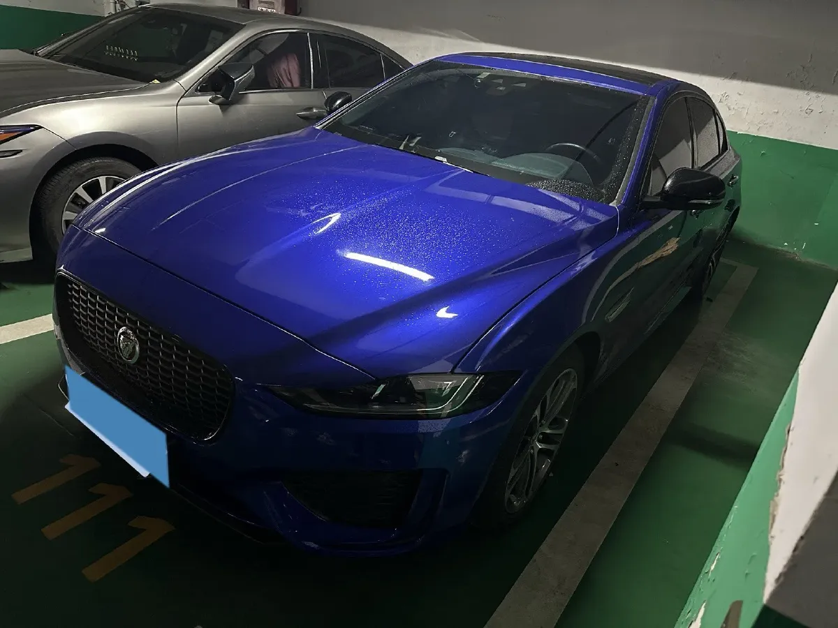 2020 Jaguar XEL 2.0T 200HP L4 8AT,autocango,china used car exporter,china ev exporter,chinese used car exporter,chinese used ev exporter