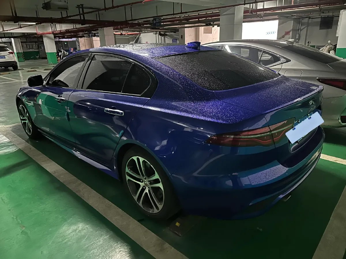 2020 Jaguar XEL 2.0T 200HP L4 8AT,autocango,china used car exporter,china ev exporter,chinese used car exporter,chinese used ev exporter