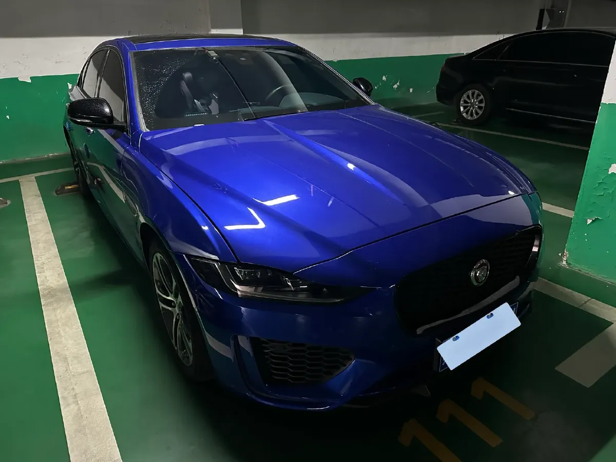 2020 Jaguar XEL 2.0T 200HP L4 8AT,autocango,china used car exporter,china ev exporter,chinese used car exporter,chinese used ev exporter