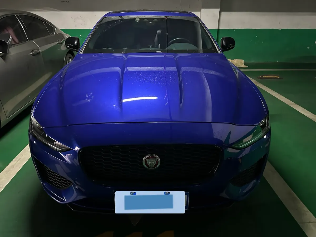 2020 Jaguar XEL 2.0T 200HP L4 8AT,autocango,china used car exporter,china ev exporter,chinese used car exporter,chinese used ev exporter