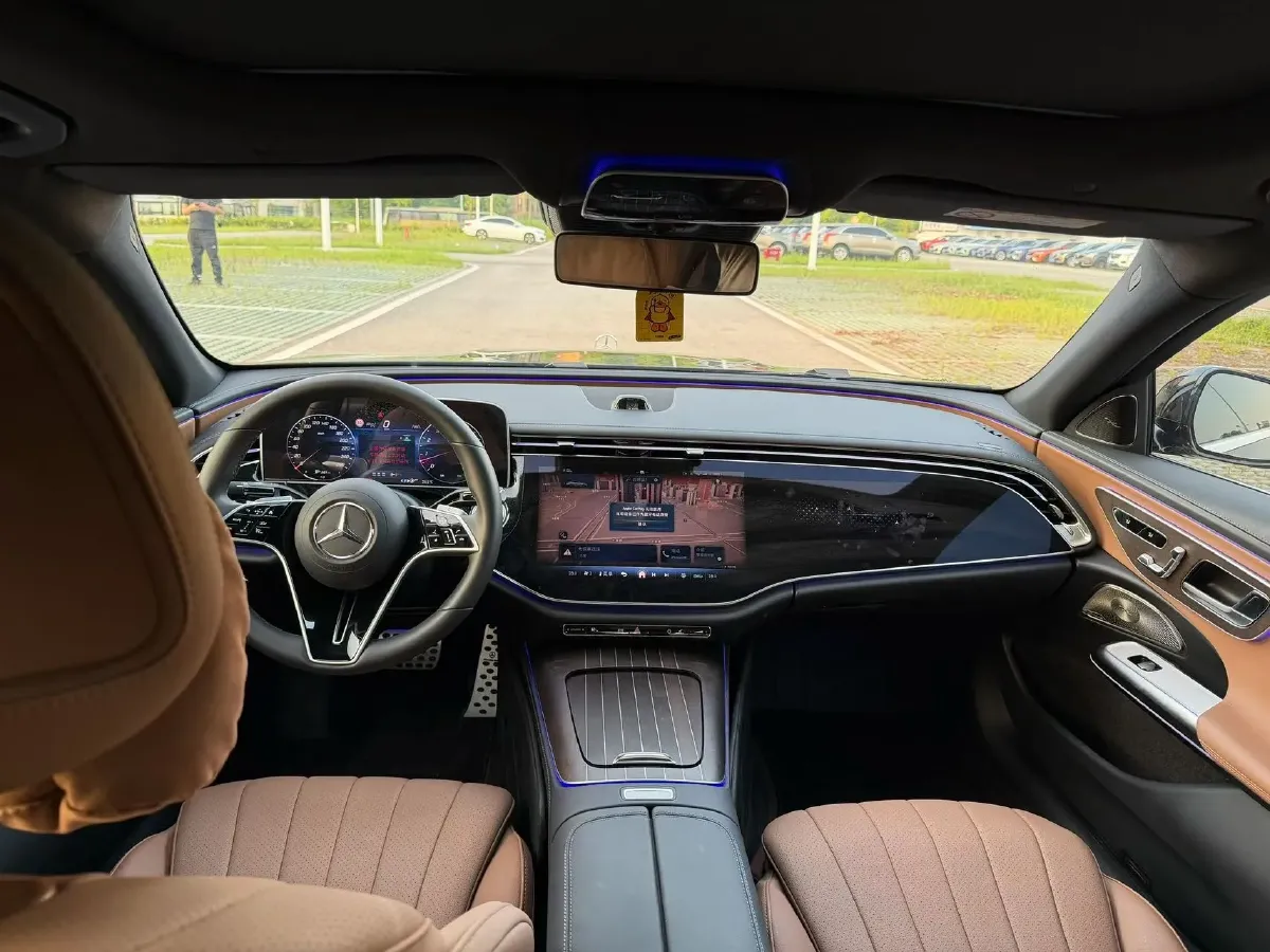 2026 Mercedes-Benz E Class 2.0T 258HP L4 9AT,autocango,china used car exporter,china ev exporter,chinese used car exporter,chinese used ev exporter