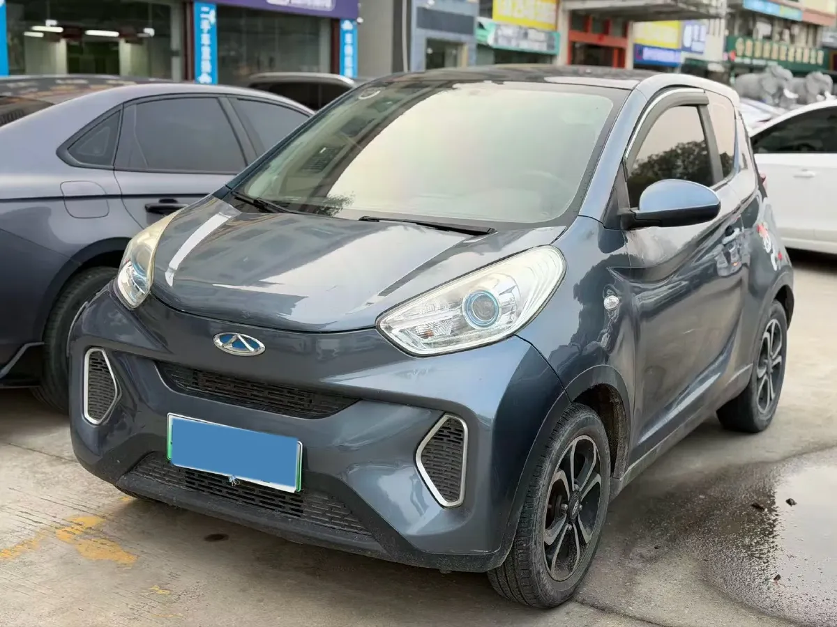 2021 Chery Little Ant BEV 35.6KWH,autocango,china used car exporter,china ev exporter,chinese used car exporter,chinese used ev exporter
