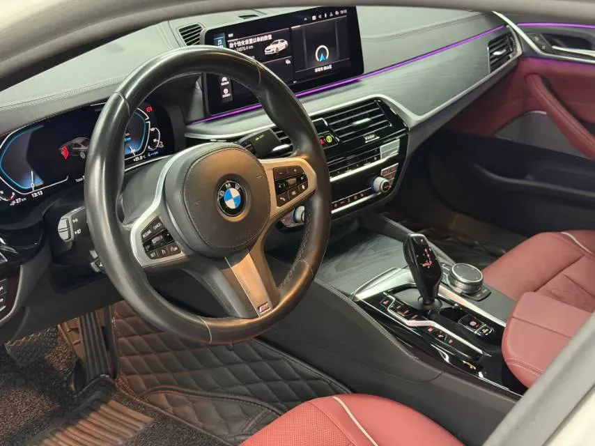 2021 BMW 5 Series 2.0T 184HP L4 8AT PHEV 17.7KWH,autocango,china used car exporter,china ev exporter,chinese used car exporter,chinese used ev exporter