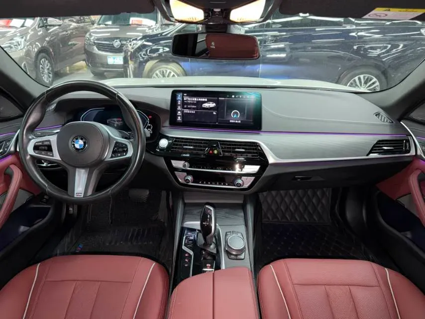 2021 BMW 5 Series 2.0T 184HP L4 8AT PHEV 17.7KWH,autocango,china used car exporter,china ev exporter,chinese used car exporter,chinese used ev exporter