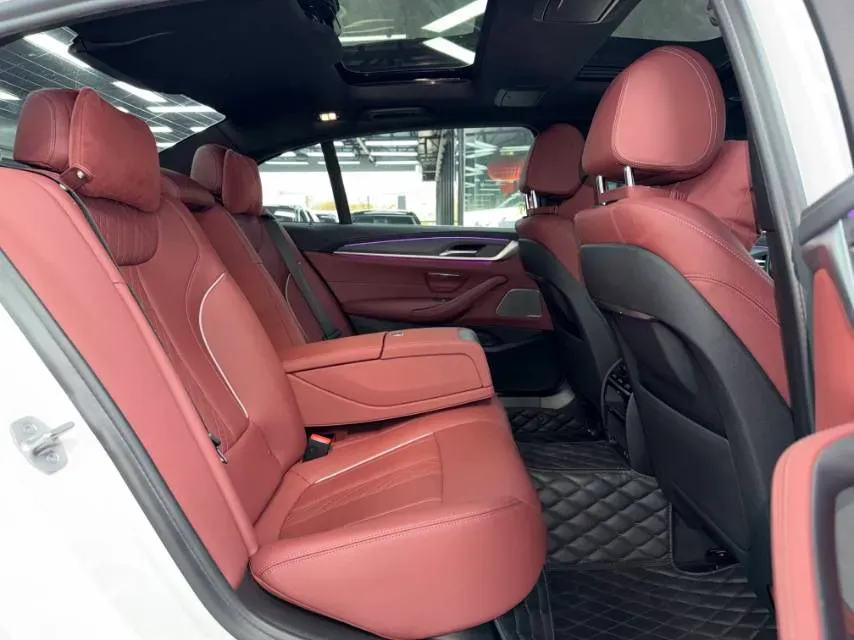 2021 BMW 5 Series 2.0T 184HP L4 8AT PHEV 17.7KWH,autocango,china used car exporter,china ev exporter,chinese used car exporter,chinese used ev exporter