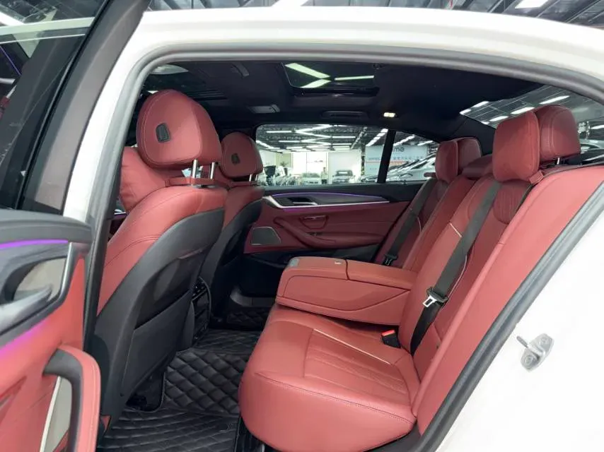 2021 BMW 5 Series 2.0T 184HP L4 8AT PHEV 17.7KWH,autocango,china used car exporter,china ev exporter,chinese used car exporter,chinese used ev exporter