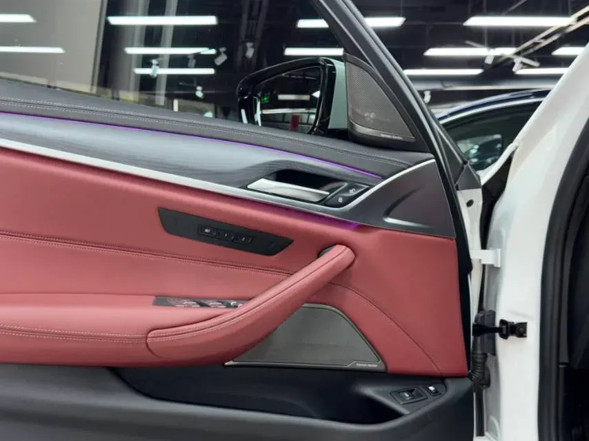 2021 BMW 5 Series 2.0T 184HP L4 8AT PHEV 17.7KWH,autocango,china used car exporter,china ev exporter,chinese used car exporter,chinese used ev exporter