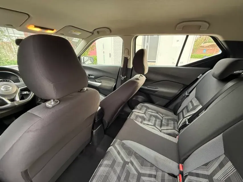 2019 Nissan Kicks 1.5L 124HP L4 CVT,autocango,china used car exporter,china ev exporter,chinese used car exporter,chinese used ev exporter