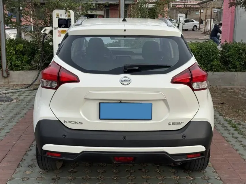 2019 Nissan Kicks 1.5L 124HP L4 CVT,autocango,china used car exporter,china ev exporter,chinese used car exporter,chinese used ev exporter
