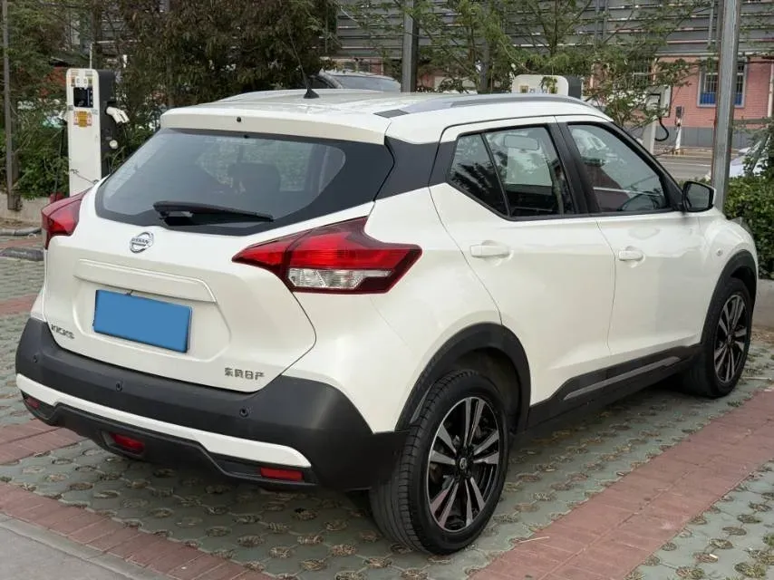 2019 Nissan Kicks 1.5L 124HP L4 CVT,autocango,china used car exporter,china ev exporter,chinese used car exporter,chinese used ev exporter