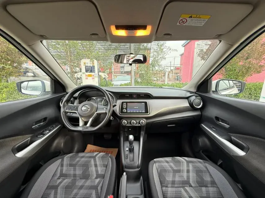 2019 Nissan Kicks 1.5L 124HP L4 CVT,autocango,china used car exporter,china ev exporter,chinese used car exporter,chinese used ev exporter