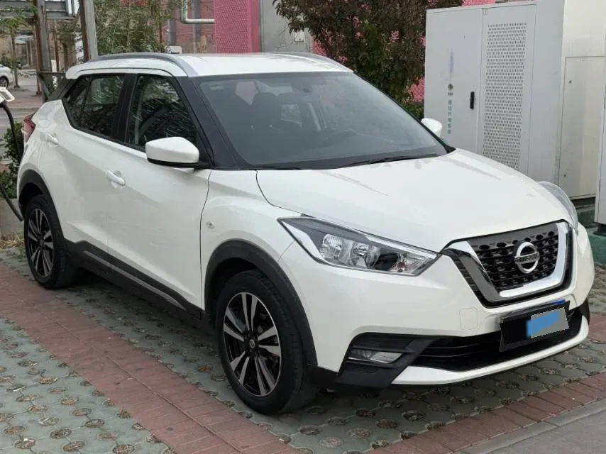 2019 Nissan Kicks 1.5L 124HP L4 CVT,autocango,china used car exporter,china ev exporter,chinese used car exporter,chinese used ev exporter