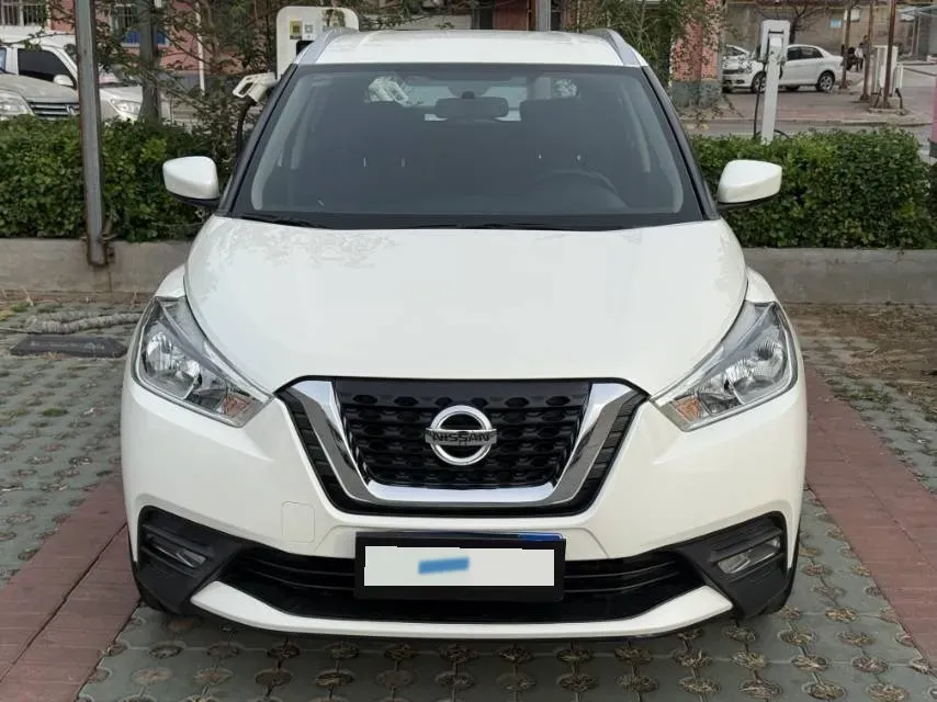2019 Nissan Kicks 1.5L 124HP L4 CVT,autocango,china used car exporter,china ev exporter,chinese used car exporter,chinese used ev exporter