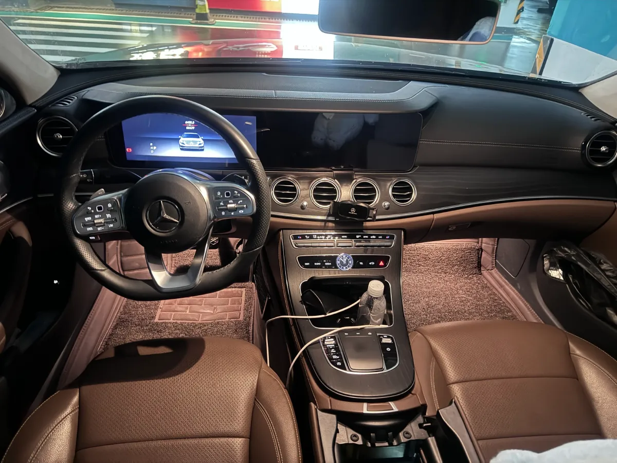 2020 Mercedes-Benz E Class 2.0T 258HP L4 9AT,autocango,china used car exporter,china ev exporter,chinese used car exporter,chinese used ev exporter