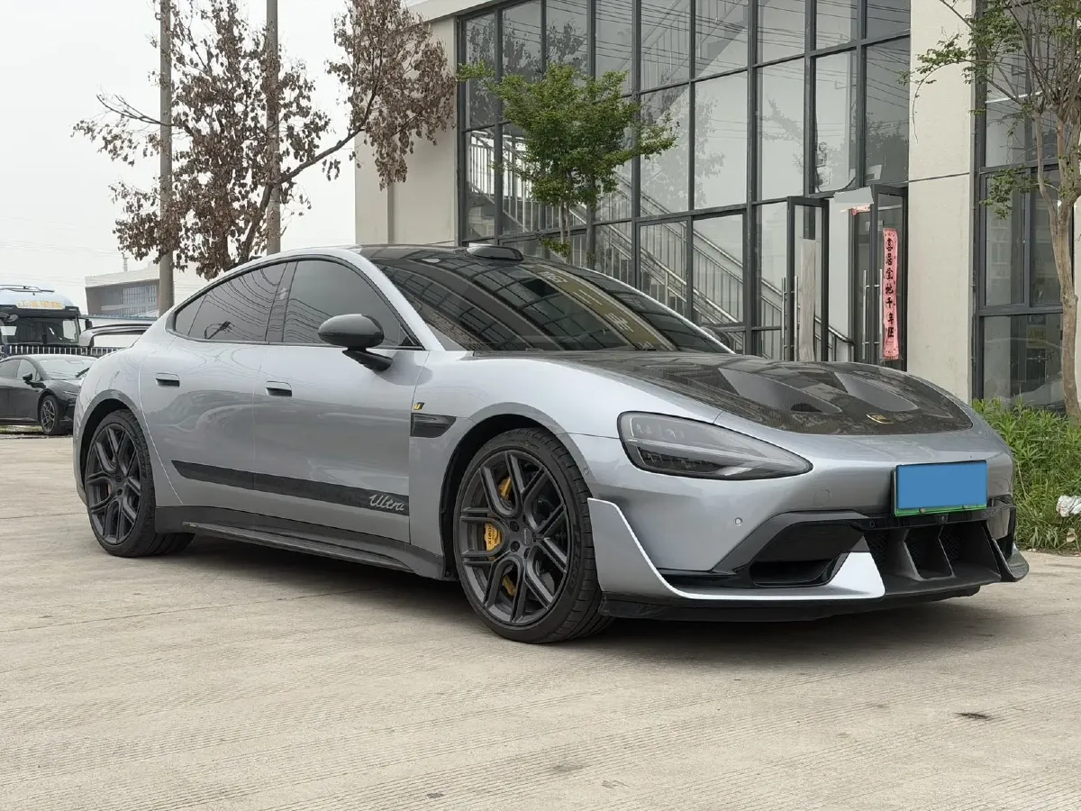 2025 MI SU7 Ultra BEV 93.7KWH,autocango,china used car exporter,china ev exporter,chinese used car exporter,chinese used ev exporter