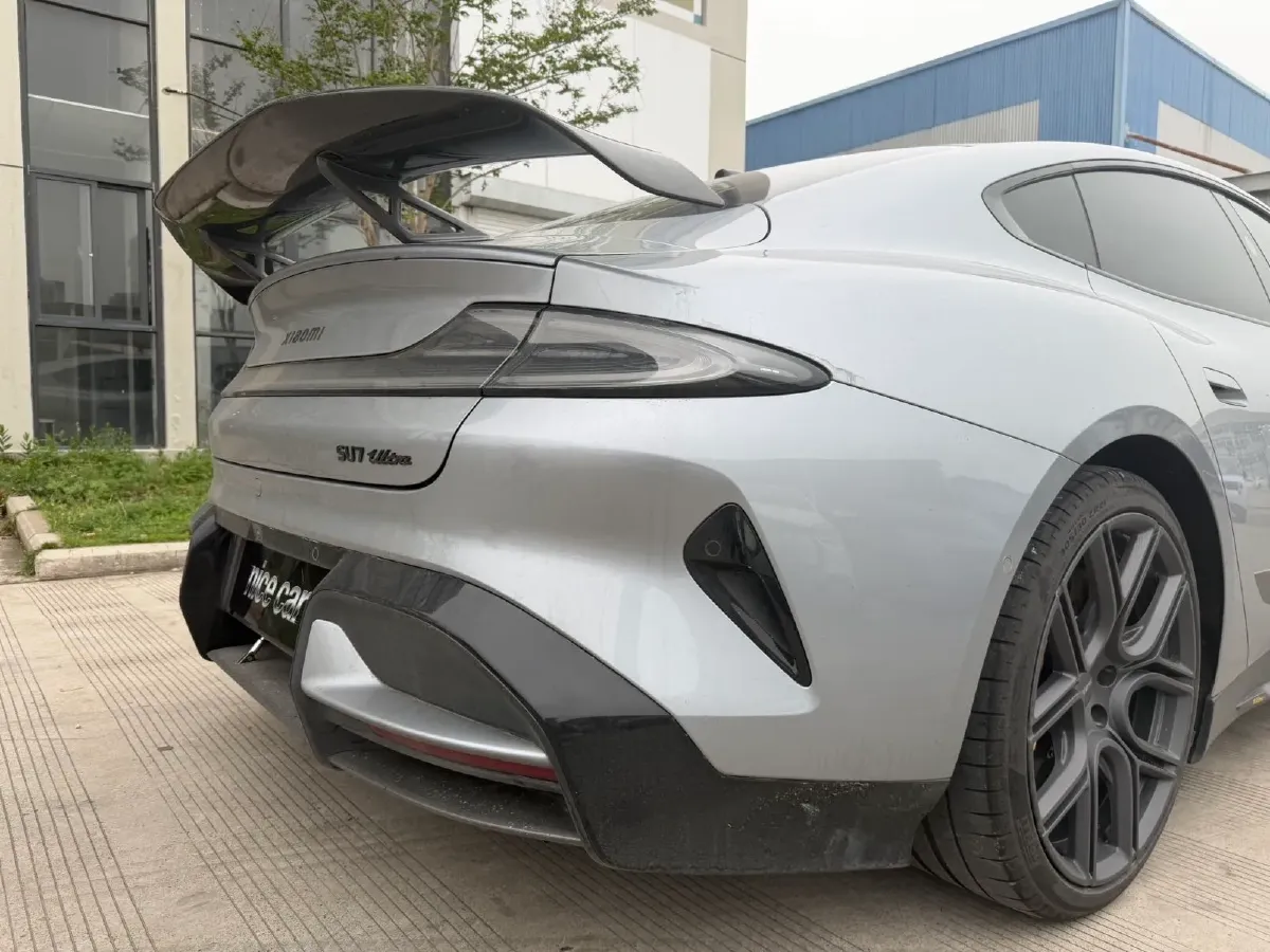 2025 MI SU7 Ultra BEV 93.7KWH,autocango,china used car exporter,china ev exporter,chinese used car exporter,chinese used ev exporter