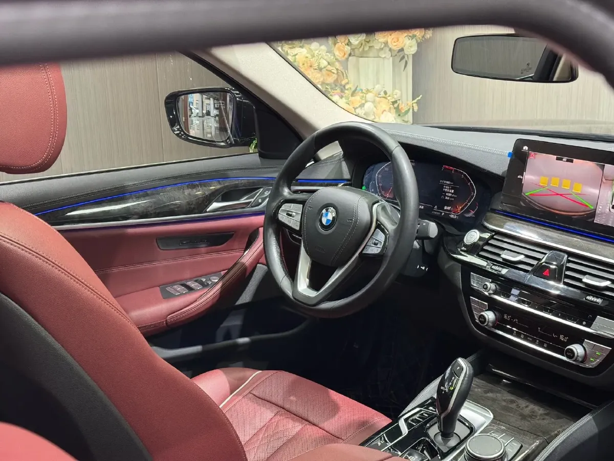 2021 BMW 5 Series 2.0T 184HP L4 8AT,autocango,china used car exporter,china ev exporter,chinese used car exporter,chinese used ev exporter