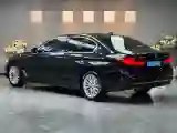 2021 BMW 5 Series 2.0T 184HP L4 8AT
