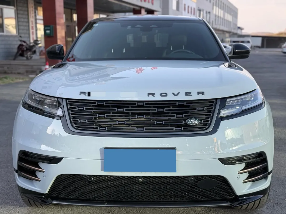 2024 Land Rover Range Rover Velar 2.0T 250HP L4 8AT,autocango,china used car exporter,china ev exporter,chinese used car exporter,chinese used ev exporter