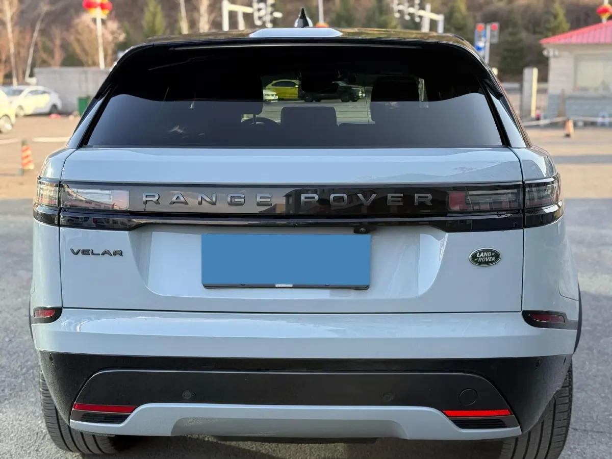 2024 Land Rover Range Rover Velar 2.0T 250HP L4 8AT,autocango,china used car exporter,china ev exporter,chinese used car exporter,chinese used ev exporter