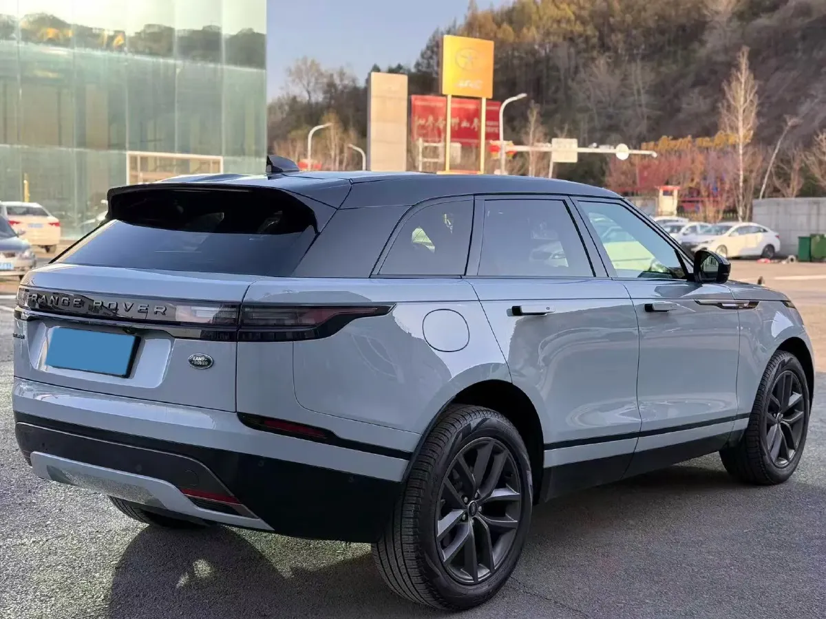 2024 Land Rover Range Rover Velar 2.0T 250HP L4 8AT,autocango,china used car exporter,china ev exporter,chinese used car exporter,chinese used ev exporter
