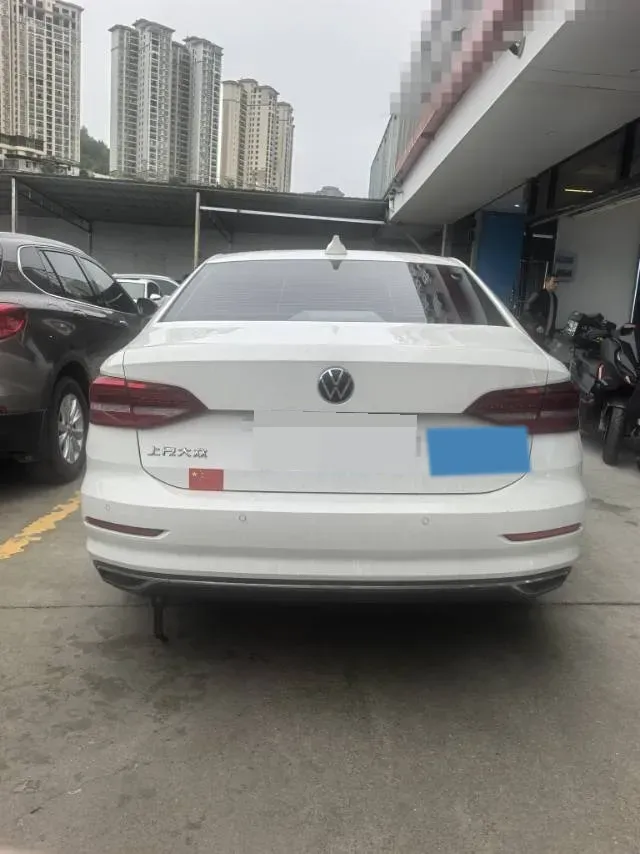 2019 Volkswagen Lavida 1.2T 116HP L4 7DCT,autocango,china used car exporter,china ev exporter,chinese used car exporter,chinese used ev exporter