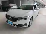 2019 Volkswagen Lavida 1.2T 116HP L4 7DCT