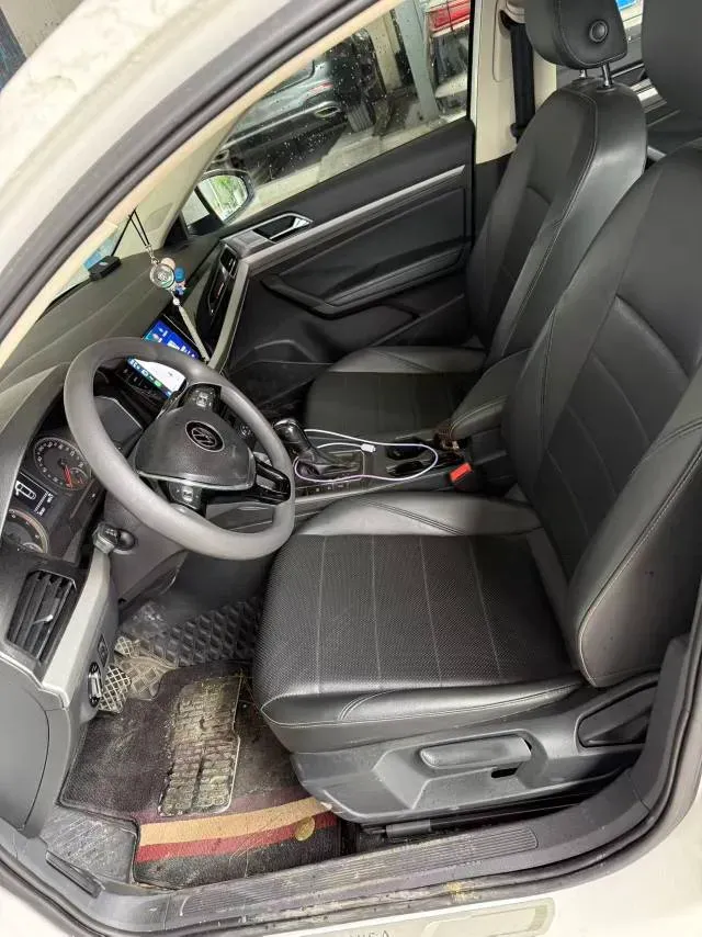 2019 Volkswagen Lavida 1.2T 116HP L4 7DCT,autocango,china used car exporter,china ev exporter,chinese used car exporter,chinese used ev exporter