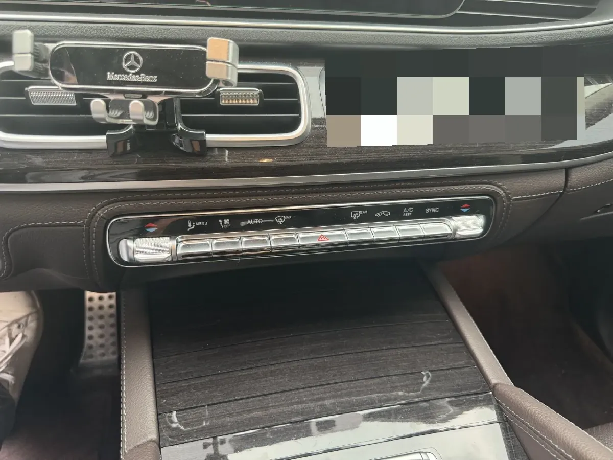 2023 Mercedes-Benz GLS Class 3.0T 367HP L6 9AT,autocango,china used car exporter,china ev exporter,chinese used car exporter,chinese used ev exporter