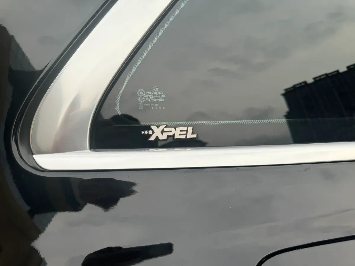 2023 Mercedes-Benz GLS Class 3.0T 367HP L6 9AT,autocango,china used car exporter,china ev exporter,chinese used car exporter,chinese used ev exporter