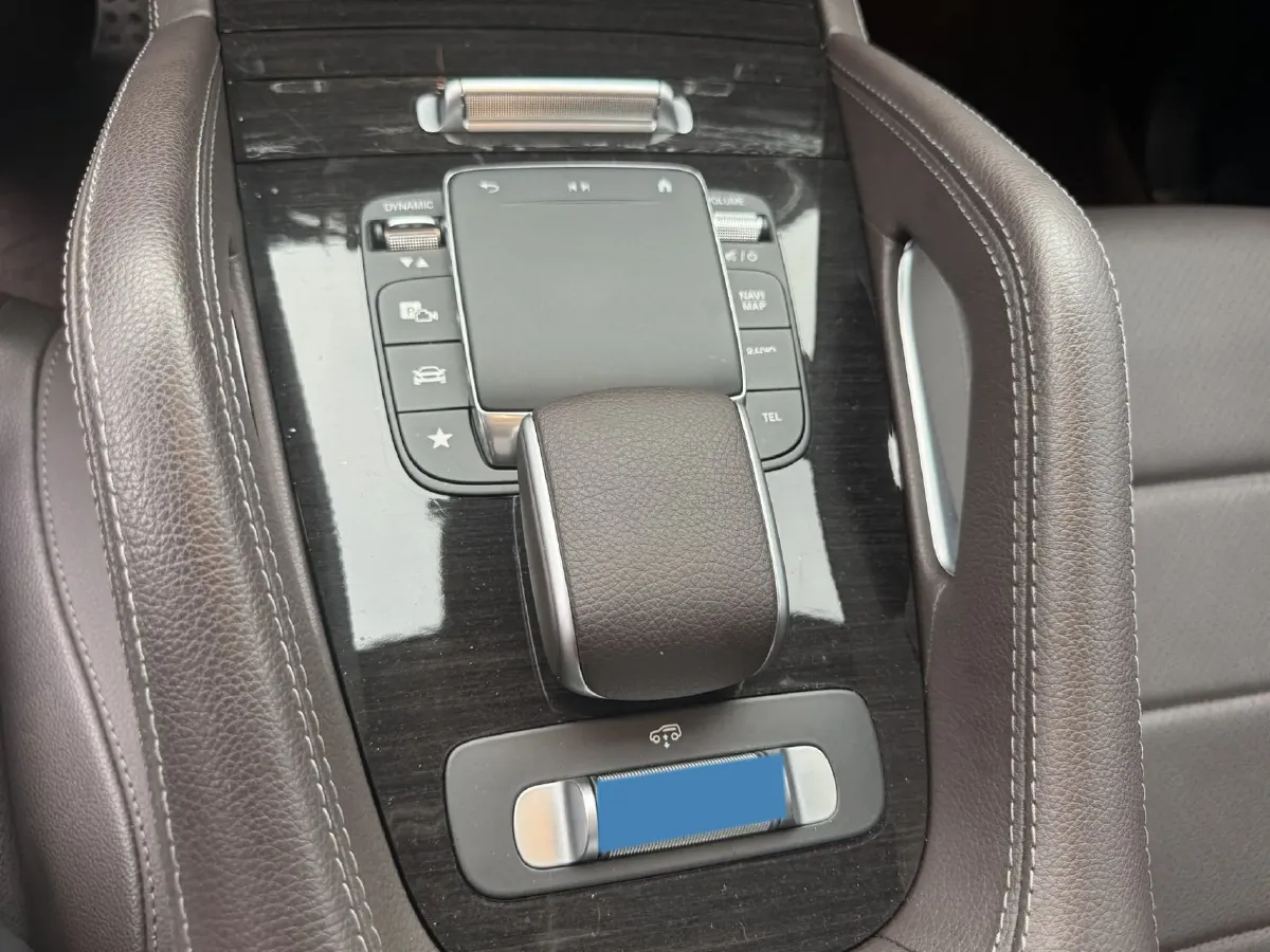 2023 Mercedes-Benz GLS Class 3.0T 367HP L6 9AT,autocango,china used car exporter,china ev exporter,chinese used car exporter,chinese used ev exporter