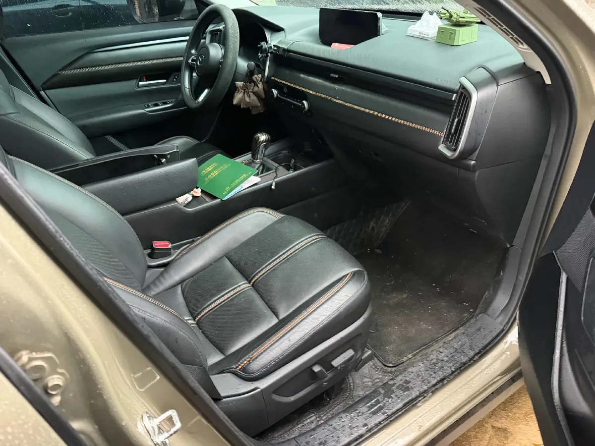 2023 Mazda CX-50 2.0L 155HP L4 6AT,autocango,china used car exporter,china ev exporter,chinese used car exporter,chinese used ev exporter