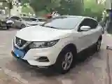 2022 Nissan Qashqai 2.0L 151HP L4 CVT