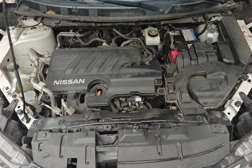 2022 Nissan Qashqai 2.0L 151HP L4 CVT,autocango,china used car exporter,china ev exporter,chinese used car exporter,chinese used ev exporter