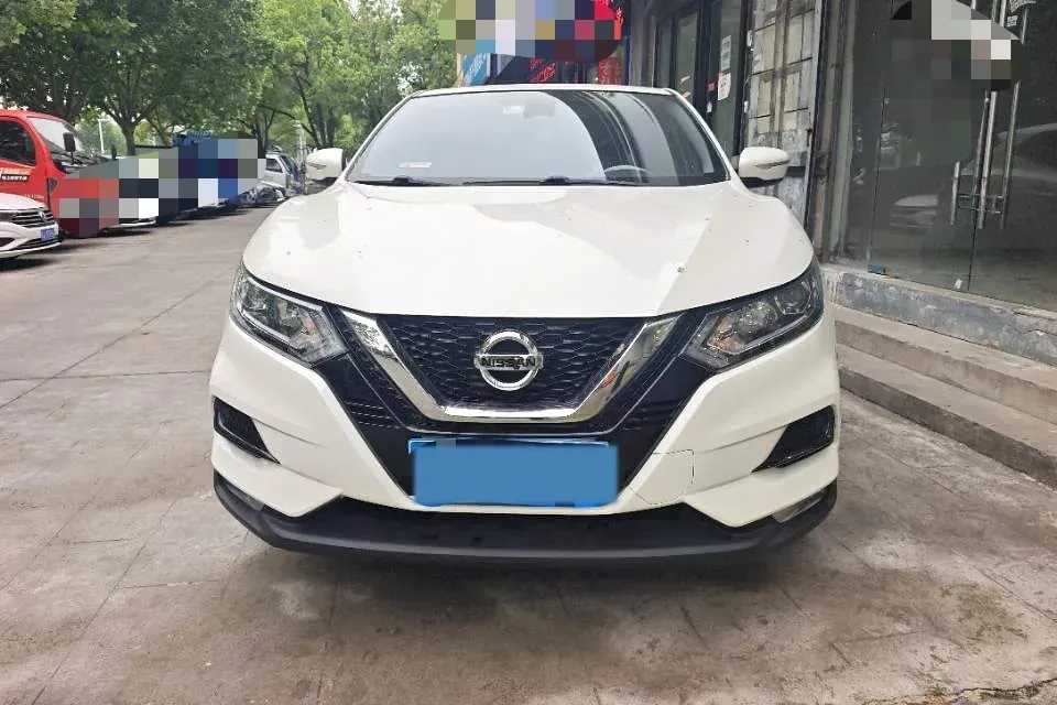 2022 Nissan Qashqai 2.0L 151HP L4 CVT,autocango,china used car exporter,china ev exporter,chinese used car exporter,chinese used ev exporter