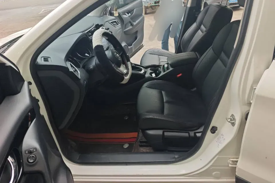 2022 Nissan Qashqai 2.0L 151HP L4 CVT,autocango,china used car exporter,china ev exporter,chinese used car exporter,chinese used ev exporter