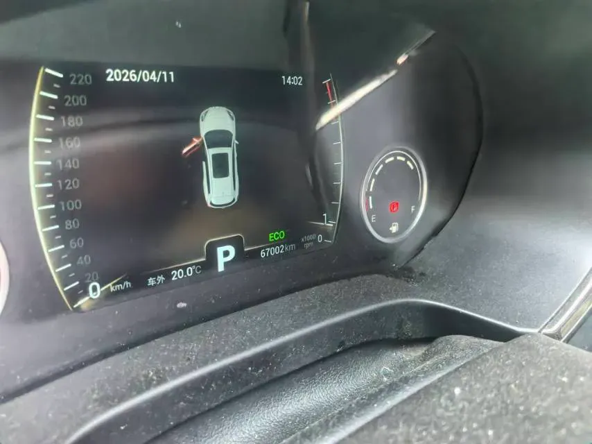 2018 Chery Tiggo 8 1.5T 147HP L4 6DCT,autocango,china used car exporter,china ev exporter,chinese used car exporter,chinese used ev exporter