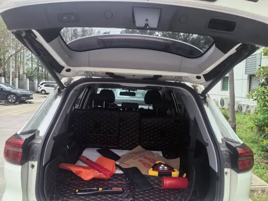 2018 Chery Tiggo 8 1.5T 147HP L4 6DCT,autocango,china used car exporter,china ev exporter,chinese used car exporter,chinese used ev exporter