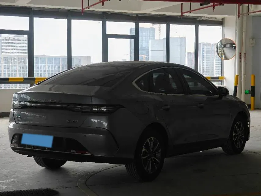 2024 BYD Destroyer 05 1.5L 110HP L4 E-CVT PHEV 8.3KWH,autocango,china used car exporter,china ev exporter,chinese used car exporter,chinese used ev exporter