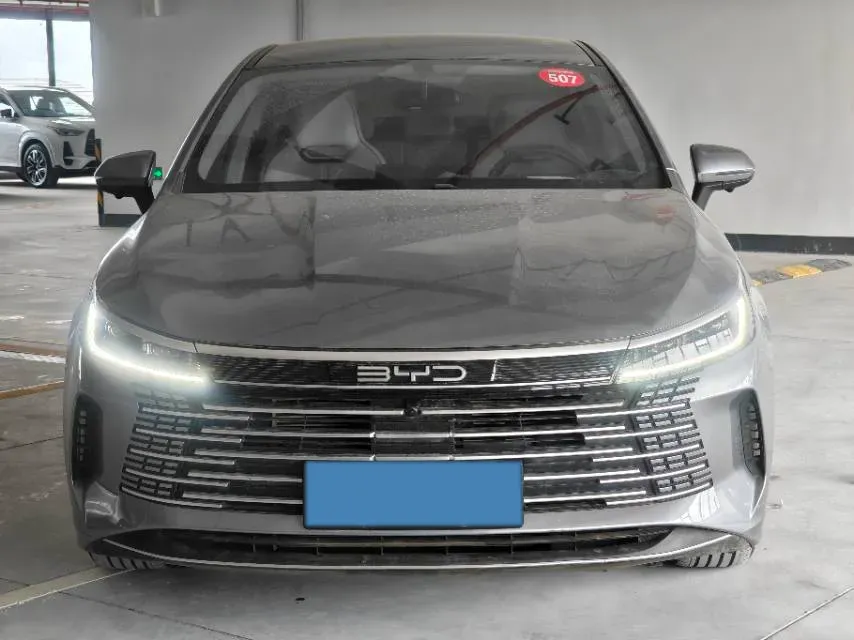 2024 BYD Destroyer 05 1.5L 110HP L4 E-CVT PHEV 8.3KWH,autocango,china used car exporter,china ev exporter,chinese used car exporter,chinese used ev exporter