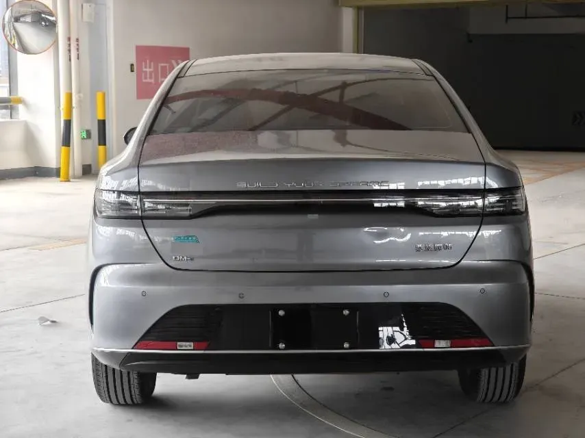 2024 BYD Destroyer 05 1.5L 110HP L4 E-CVT PHEV 8.3KWH,autocango,china used car exporter,china ev exporter,chinese used car exporter,chinese used ev exporter