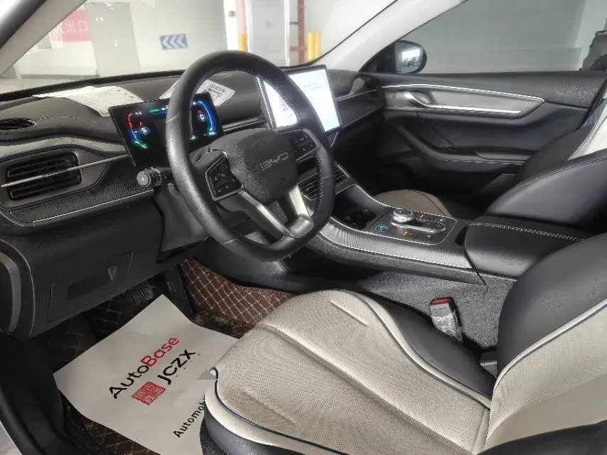 2024 BYD Destroyer 05 1.5L 110HP L4 E-CVT PHEV 8.3KWH,autocango,china used car exporter,china ev exporter,chinese used car exporter,chinese used ev exporter