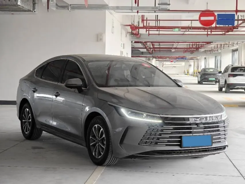 2024 BYD Destroyer 05 1.5L 110HP L4 E-CVT PHEV 8.3KWH,autocango,china used car exporter,china ev exporter,chinese used car exporter,chinese used ev exporter