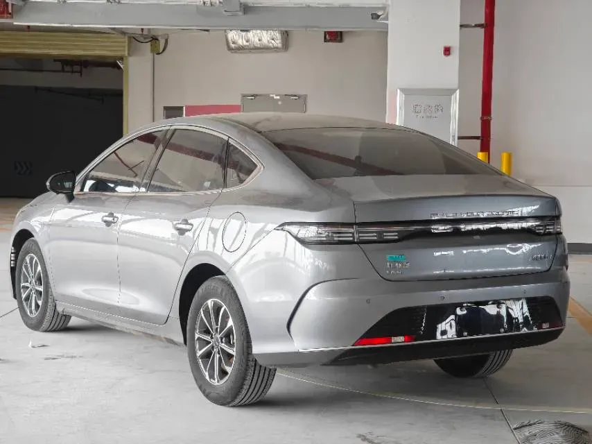 2024 BYD Destroyer 05 1.5L 110HP L4 E-CVT PHEV 8.3KWH,autocango,china used car exporter,china ev exporter,chinese used car exporter,chinese used ev exporter