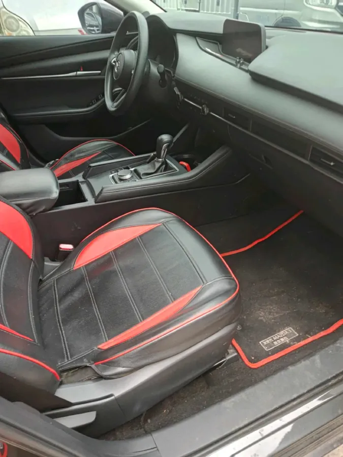 2020 Mazda 3 Axela 1.5L 117HP L4 6AT,autocango,china used car exporter,china ev exporter,chinese used car exporter,chinese used ev exporter
